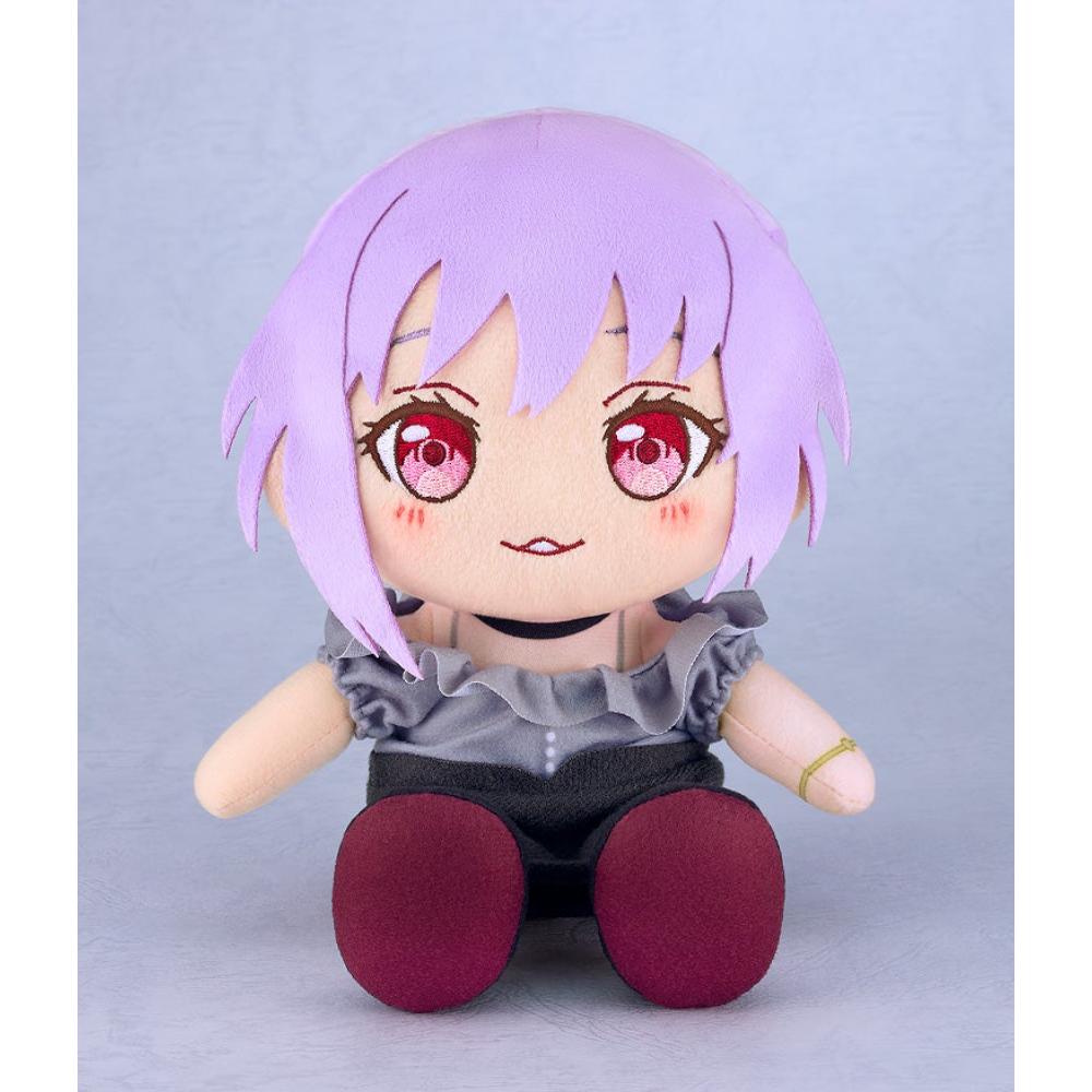 《預訂》Good Smile《BanG Dream!》Ave Mujica 玩偶 祐天寺若麥 制服Ver.《2025年9月發售》 - Microworks ACG