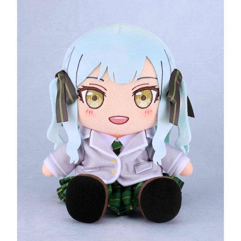 《預訂》Good Smile《BanG Dream!》Ave Mujica 玩偶 豐川祥子 制服Ver.《2025年9月發售》 - Microworks ACG