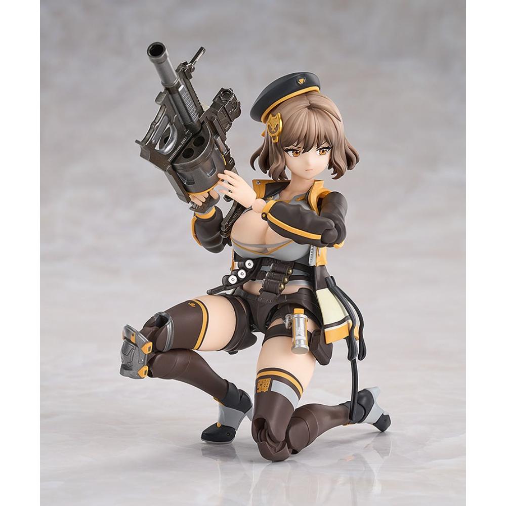 Microworks ACG