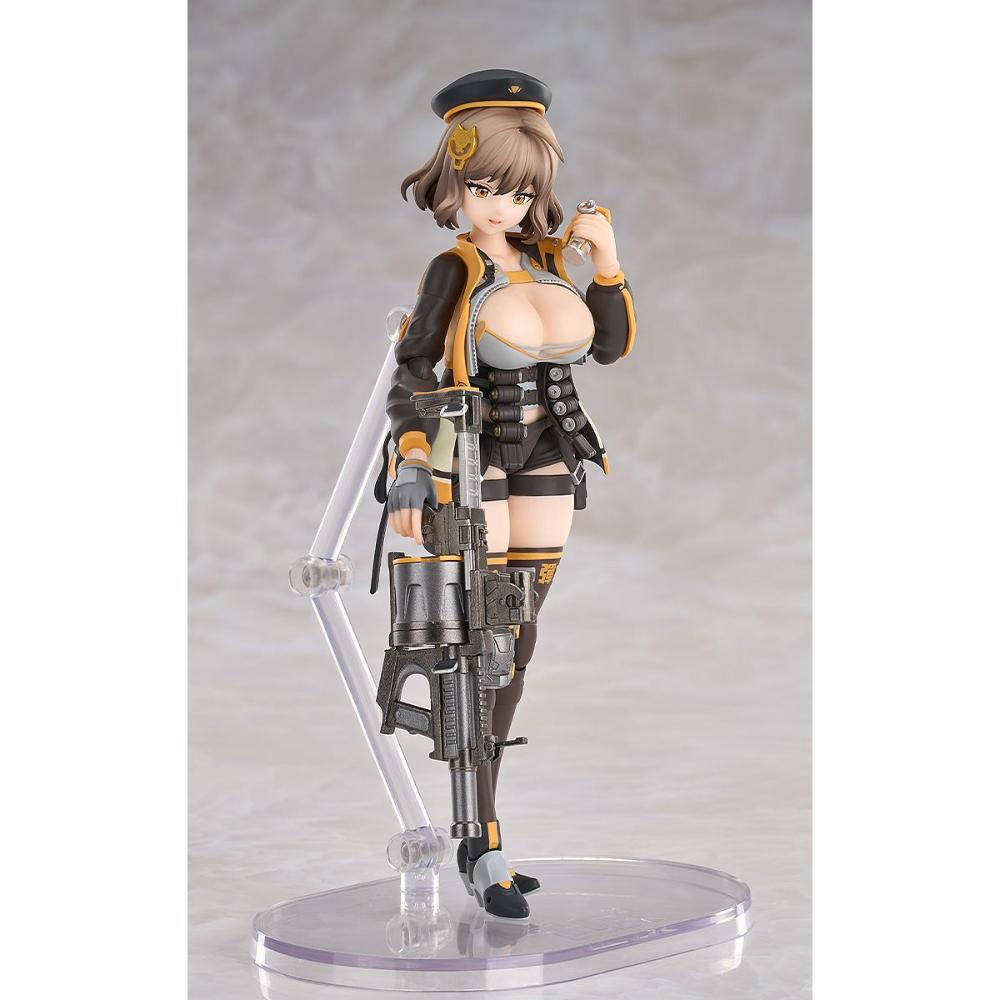 Microworks ACG