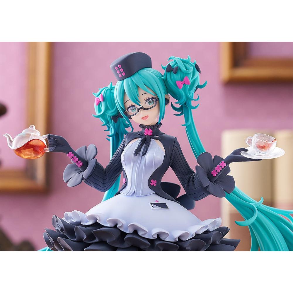 《預訂》	Good Smile Pop Up Parade《初音未來》初音未來 眼鏡×咖啡廳 Ver.