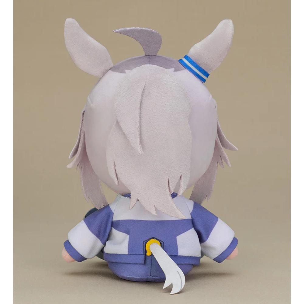 《預訂已截單》Good Smile Kuripan毛公仔《賽馬娘》小栗帽 笠松特雷森學園運動服ver.