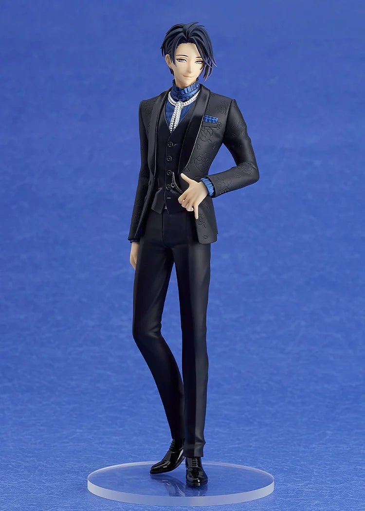 《預訂已截單》Good Smile Pop Up Parade《刀劍亂舞ONLINE》三日月宗近 祝裝Ver. L size - Microworks ACG