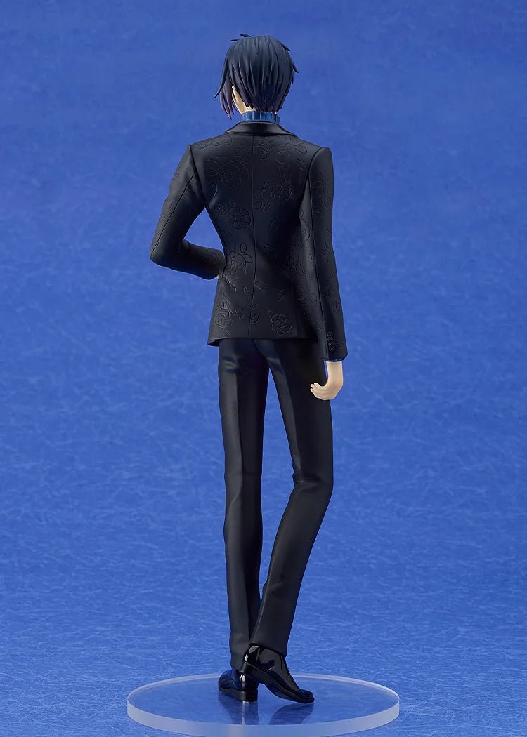 《預訂已截單》Good Smile Pop Up Parade《刀劍亂舞ONLINE》三日月宗近 祝裝Ver. L size - Microworks ACG