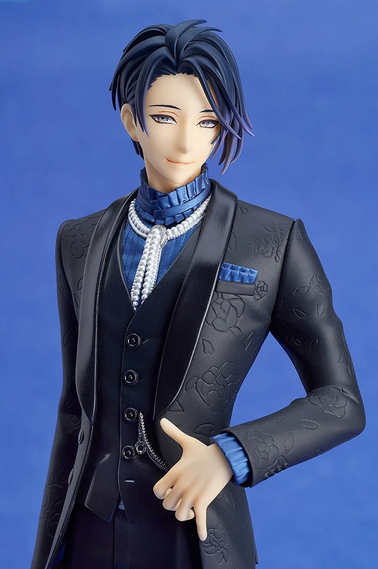 《預訂已截單》Good Smile Pop Up Parade《刀劍亂舞ONLINE》三日月宗近 祝裝Ver. L size - Microworks ACG