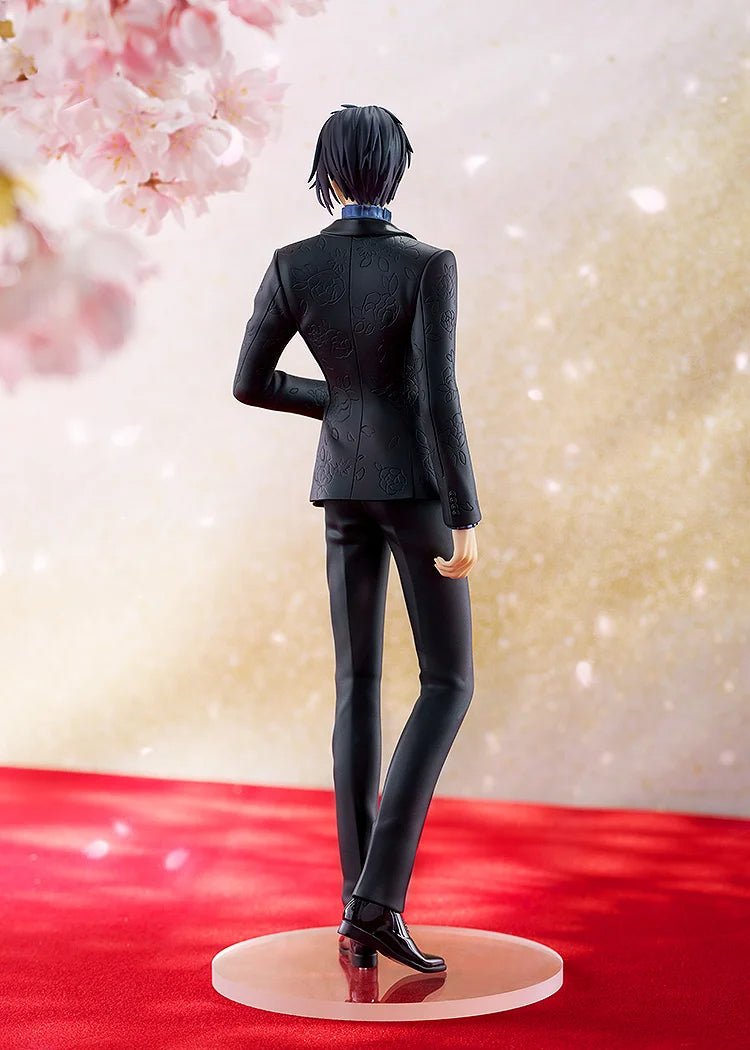 《預訂已截單》Good Smile Pop Up Parade《刀劍亂舞ONLINE》三日月宗近 祝裝Ver. L size - Microworks ACG