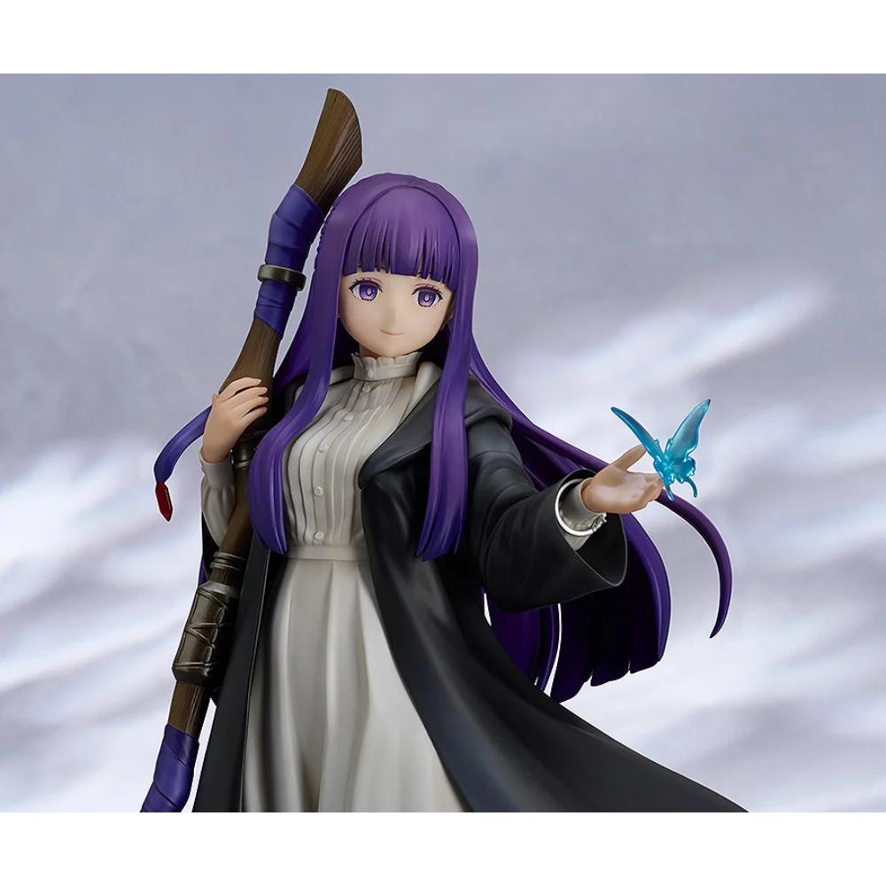 《預訂》Good Smile《葬送的芙莉蓮》費倫~追憶的時光~ 1/7比例 - Microworks ACG