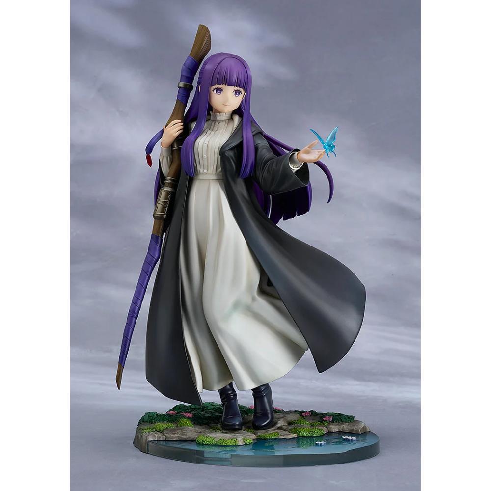 《預訂》Good Smile《葬送的芙莉蓮》費倫~追憶的時光~ 1/7比例 - Microworks ACG