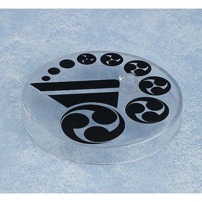 《預訂已截單》Good Smile 黏土人《刀劍亂舞ONLINE》山姥切長義 - Microworks ACG