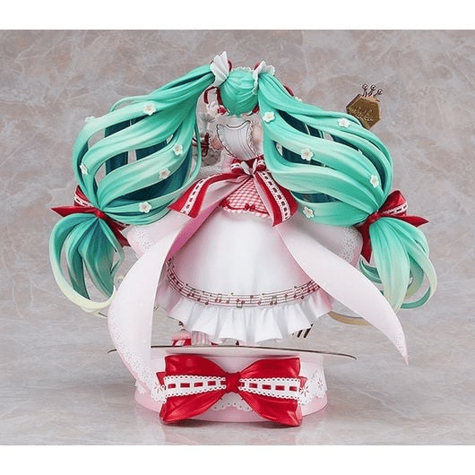 《預訂》Good Smile《初音未來》初音 15th Anniversary Ver. 1/7比例 - Microworks ACG