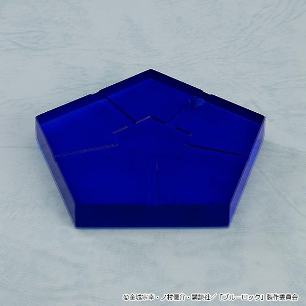 《預訂》Good Smile 黏土人《BLUE LOCK 藍色監獄》糸師凜 - Microworks ACG