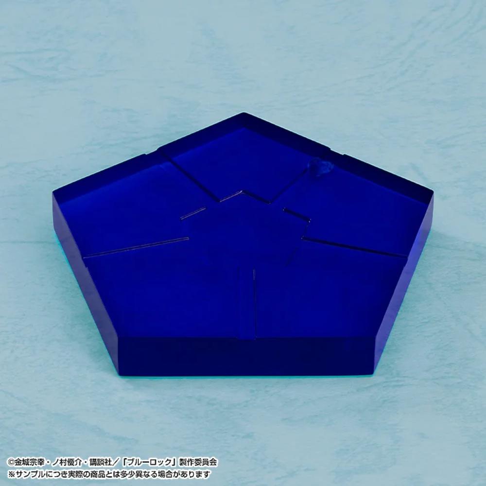 《預訂》Good Smile 黏土人《BLUE LOCK 藍色監獄》糸師冴 - Microworks ACG