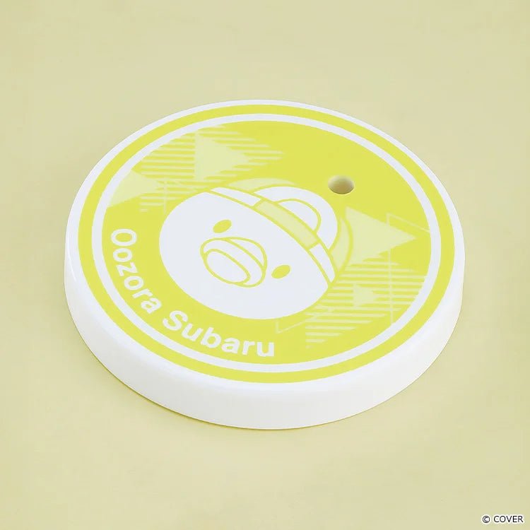 《預訂》Good Smile 黏土人《Hololive》大空昴 吊帶服裝Ver. - Microworks ACG