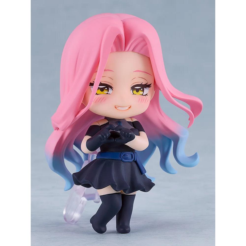 《預訂已截單》Good Smile 驚喜黏土人《Alien Stage異星舞台》(原盒6件)