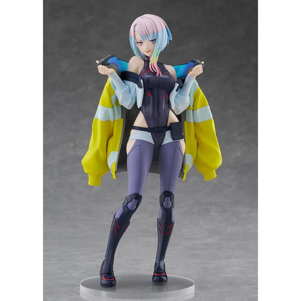 《預訂》Good Smile Pop Up Parade《電馭叛客: 邊緣行者》露西 L size