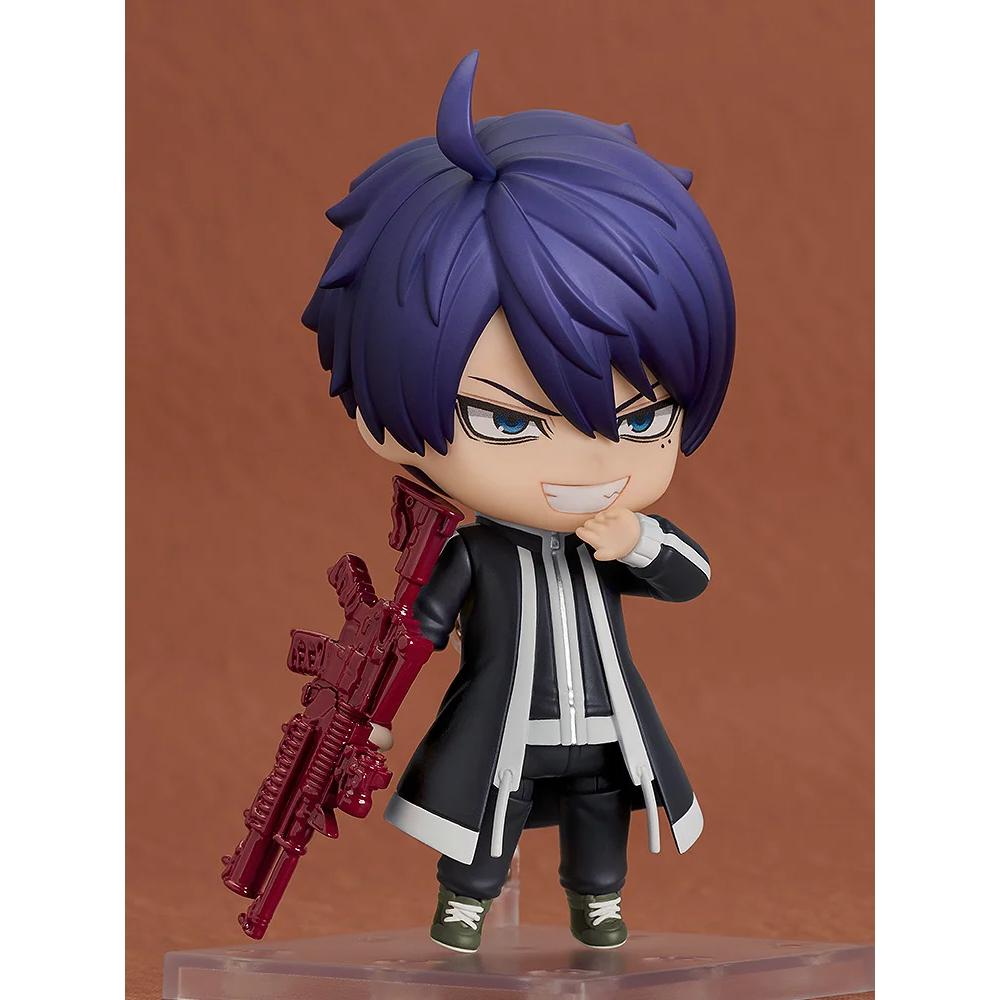 《預訂》Good Smile 黏土人《桃源暗鬼》一之瀨四季