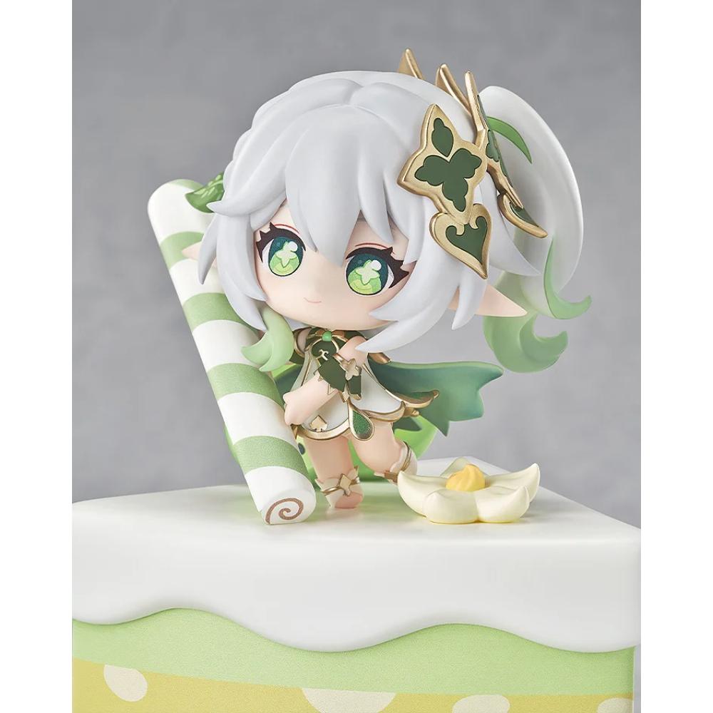 《預訂已截單》Good Smile Wondrous Travels Series《原神》納西妲