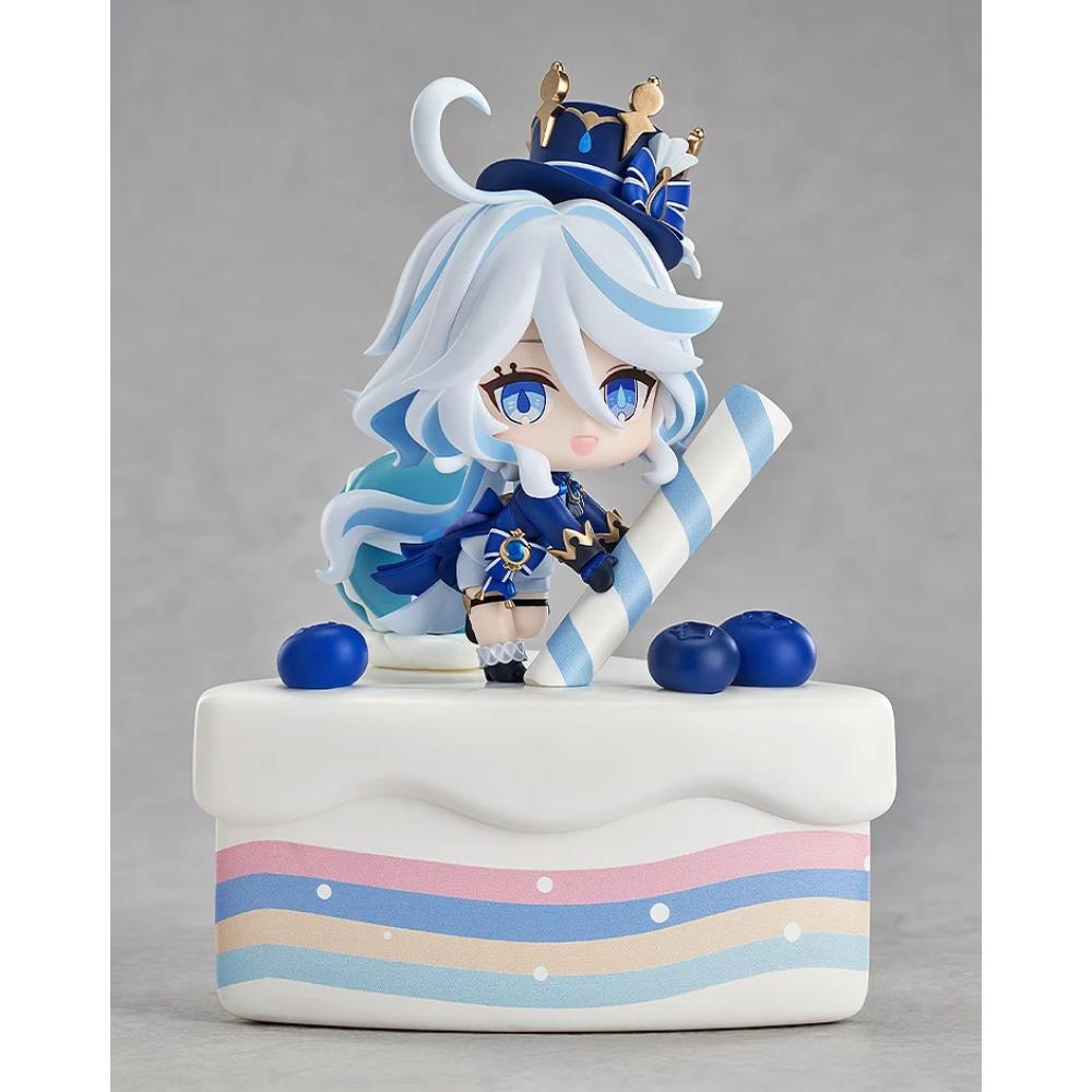 《預訂已截單》Good Smile Wondrous Travels Series《原神》芙寧娜