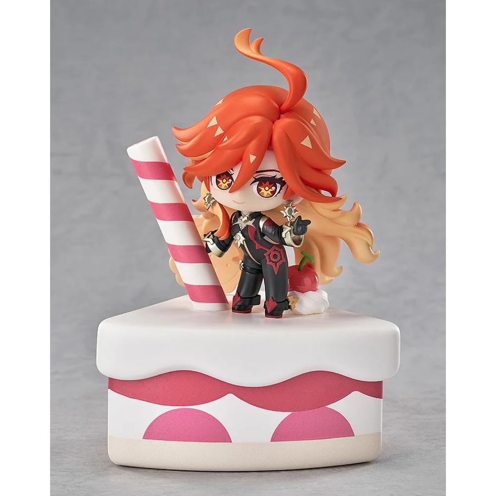 《預訂已截單》Good Smile Wondrous Travels Series《原神》瑪薇卡