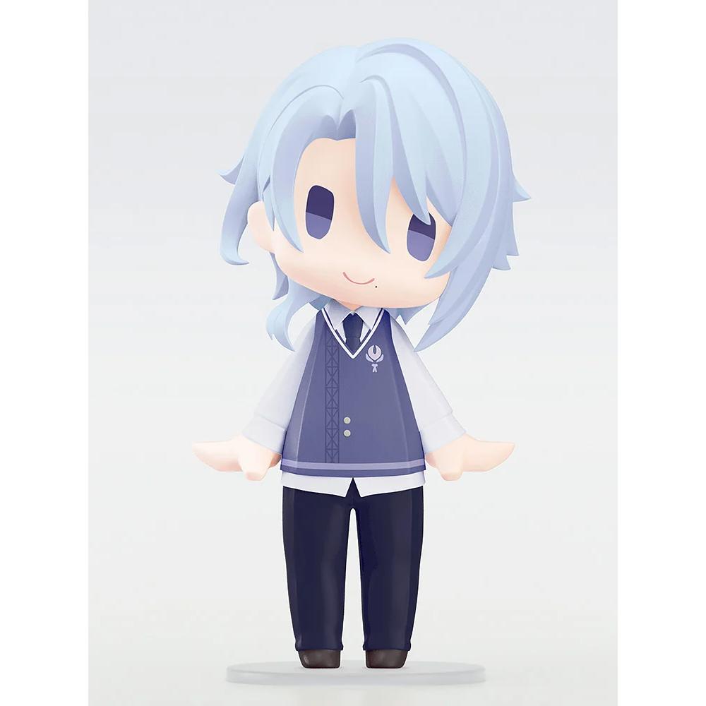 《預訂》Good Smile Hello! Good Smile《原神》神里綾人