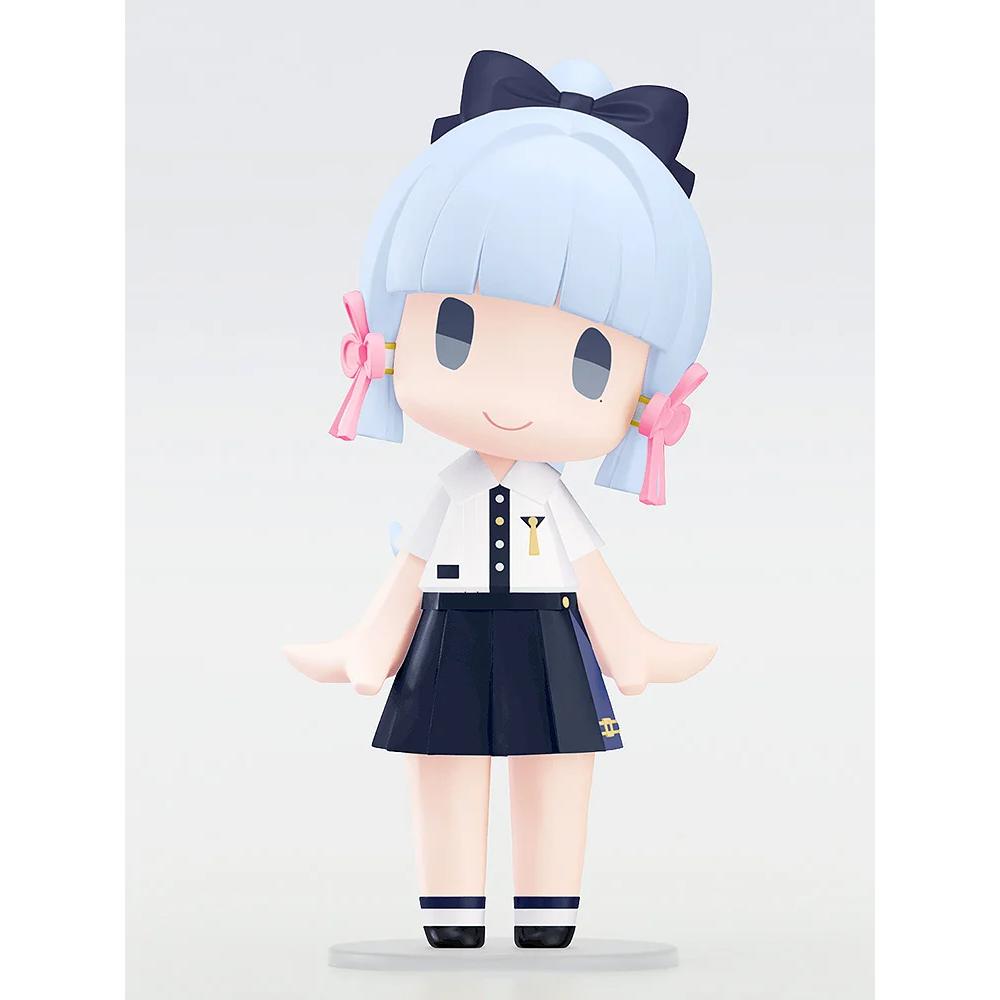 《預訂》Good Smile Hello! Good Smile《原神》神里綾華