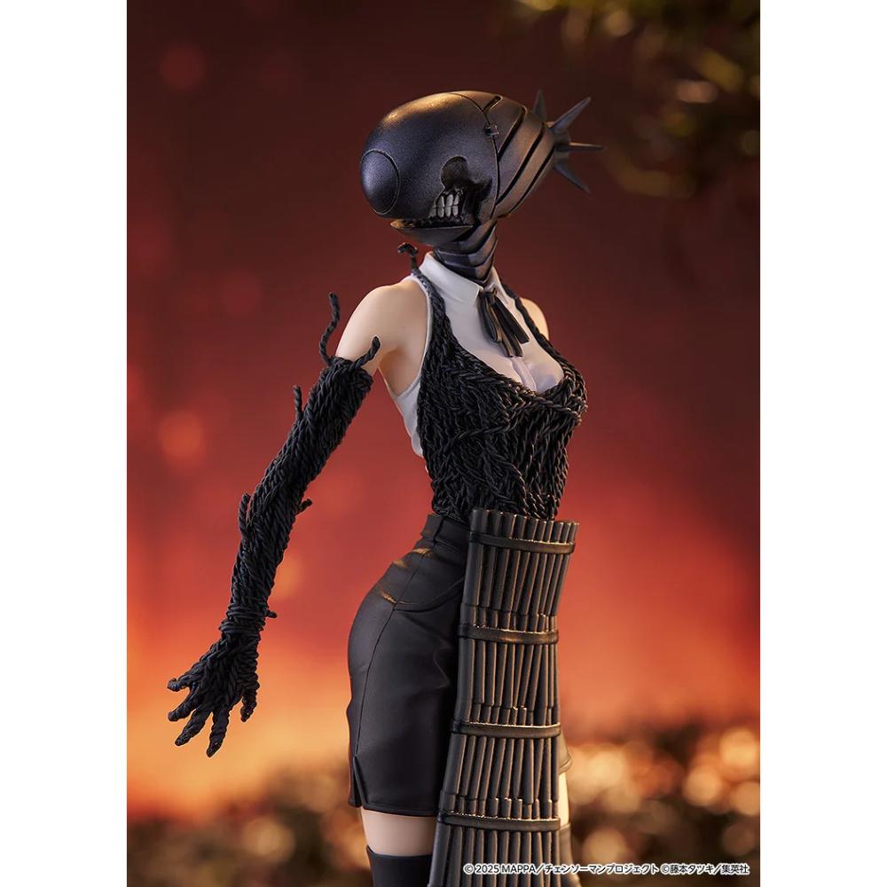 《預訂》Good Smile Pop Up Parade《劇場版 鏈鋸人蕾潔篇》炸彈人