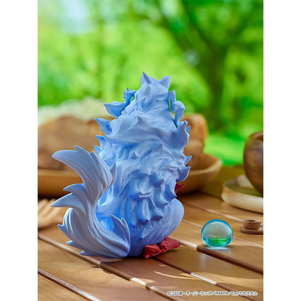 《預訂》Good Smile Pop Up Parade 坐吧！《擁有超常技能的異世界流浪美食家》緋爾 & 史伊