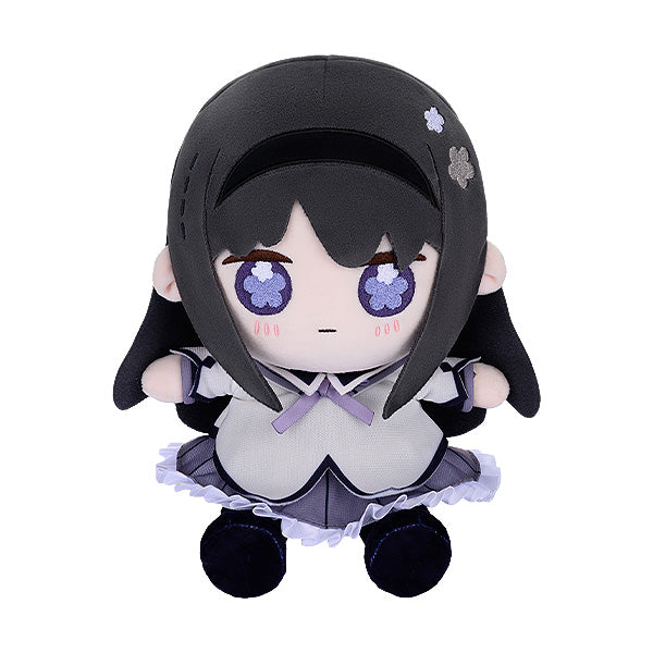 《預訂》Good Smile HUGGY DOLL毛公仔《劇場版 魔法少女小圓 [新篇] 叛逆的物語》