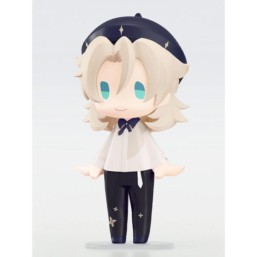 《預訂》HELLO! GOOD SMILE《原神》阿貝多