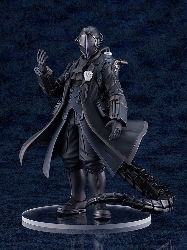 《預訂已截單》Good Smile POP UP PARADE SP《來自深淵:烈日的黃金鄉》波多爾多《2025年4月發售》 - Microworks ACG