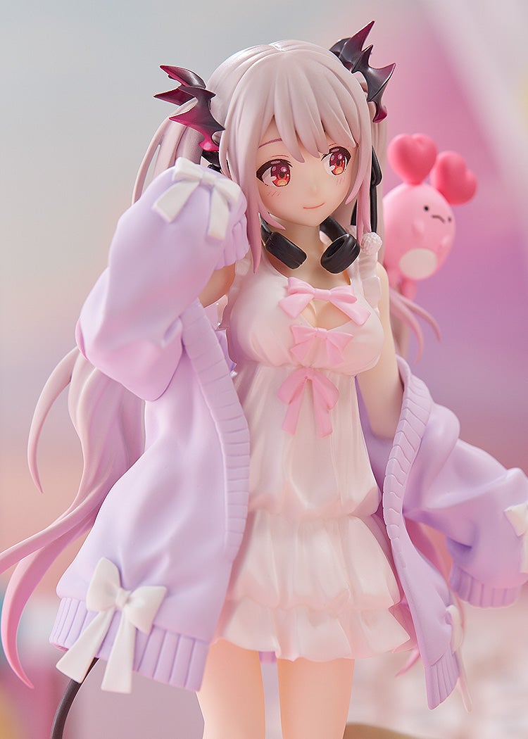 《預訂已截單》Good Smile POP UP PARADE 周防帕特拉 限定Ver.《2025年1月發售》 - Microworks ACG