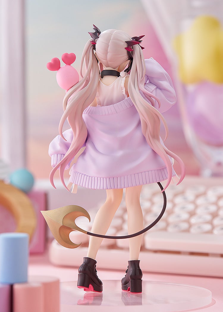 《預訂已截單》Good Smile POP UP PARADE 周防帕特拉 限定Ver.《2025年1月發售》 - Microworks ACG