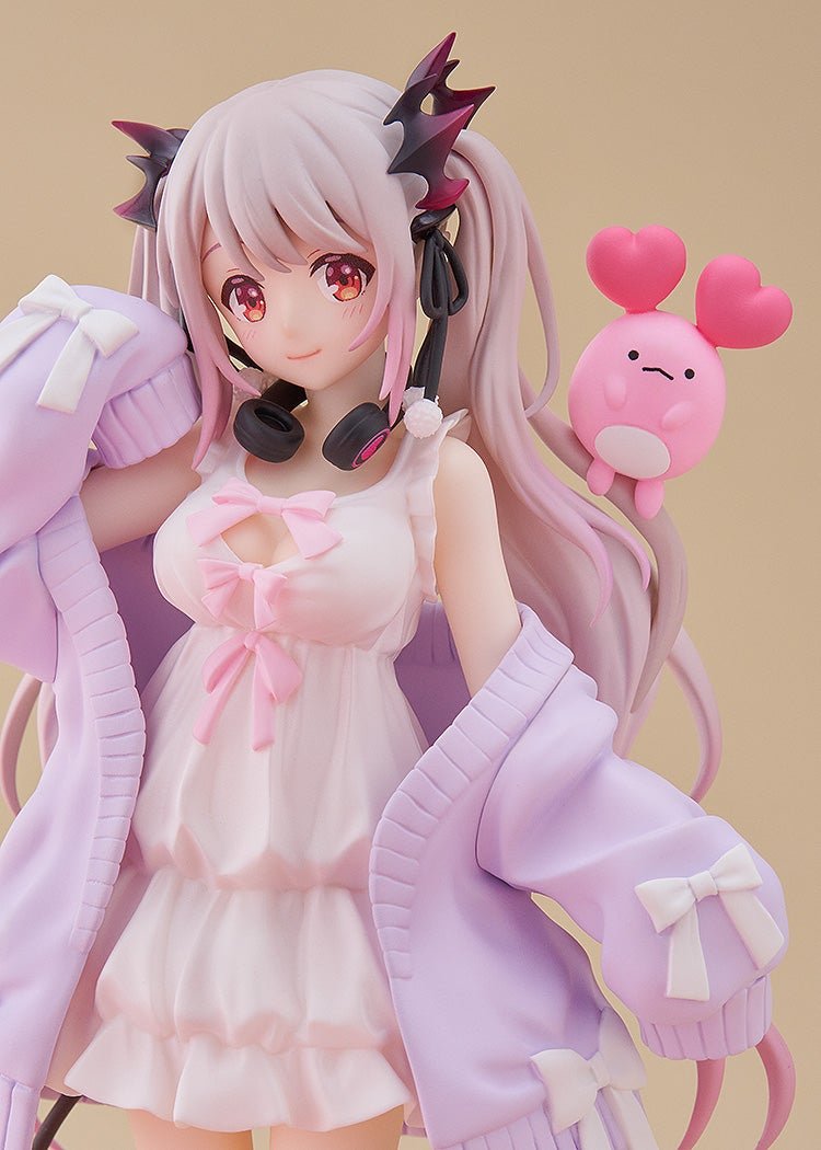 《預訂已截單》Good Smile POP UP PARADE 周防帕特拉 限定Ver.《2025年1月發售》 - Microworks ACG