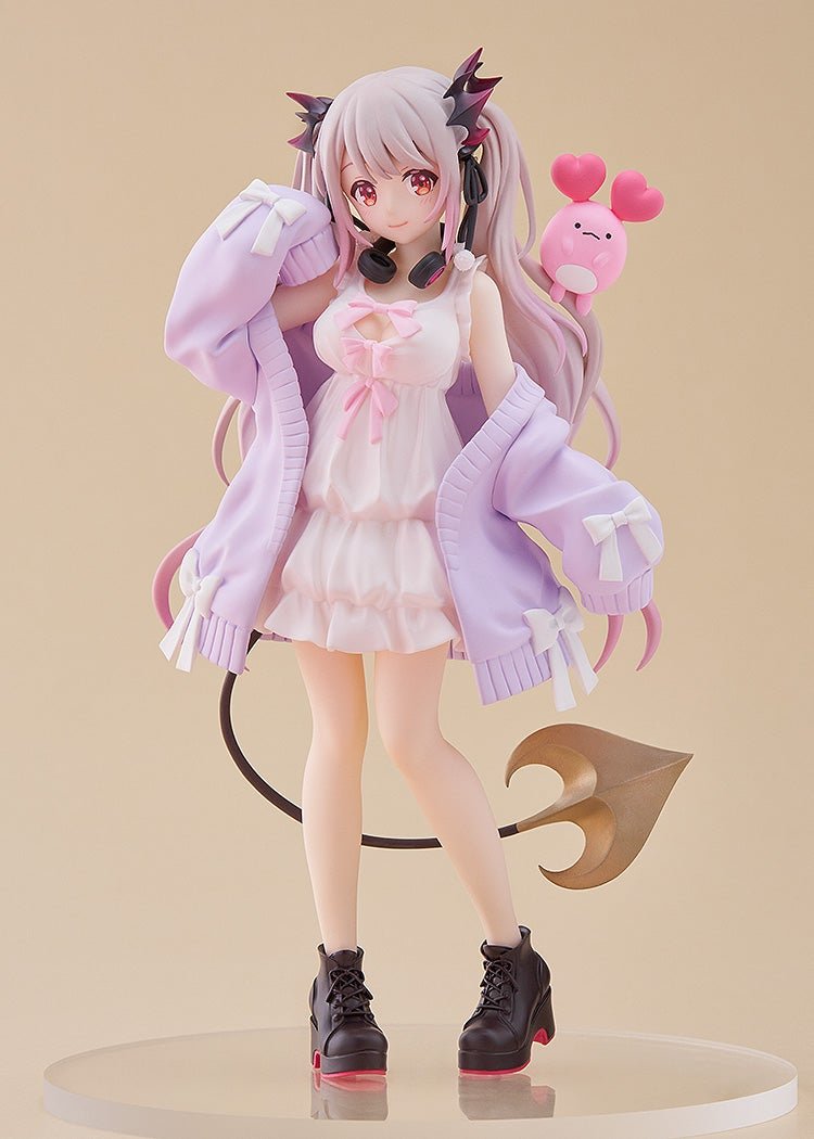 《預訂已截單》Good Smile POP UP PARADE 周防帕特拉 限定Ver.《2025年1月發售》 - Microworks ACG