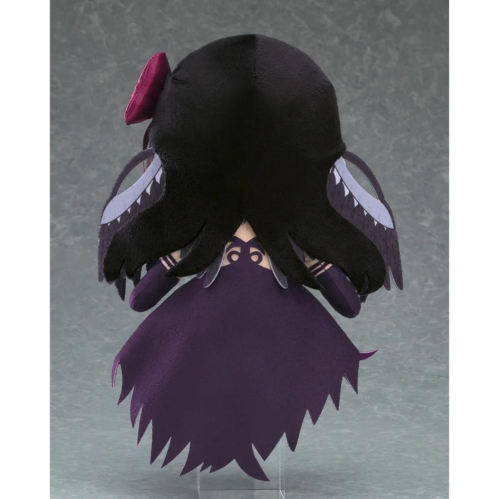 Good Smile KURIPAN毛公仔《劇場版 魔法少女小圓 新篇─叛逆的物語》惡魔焰