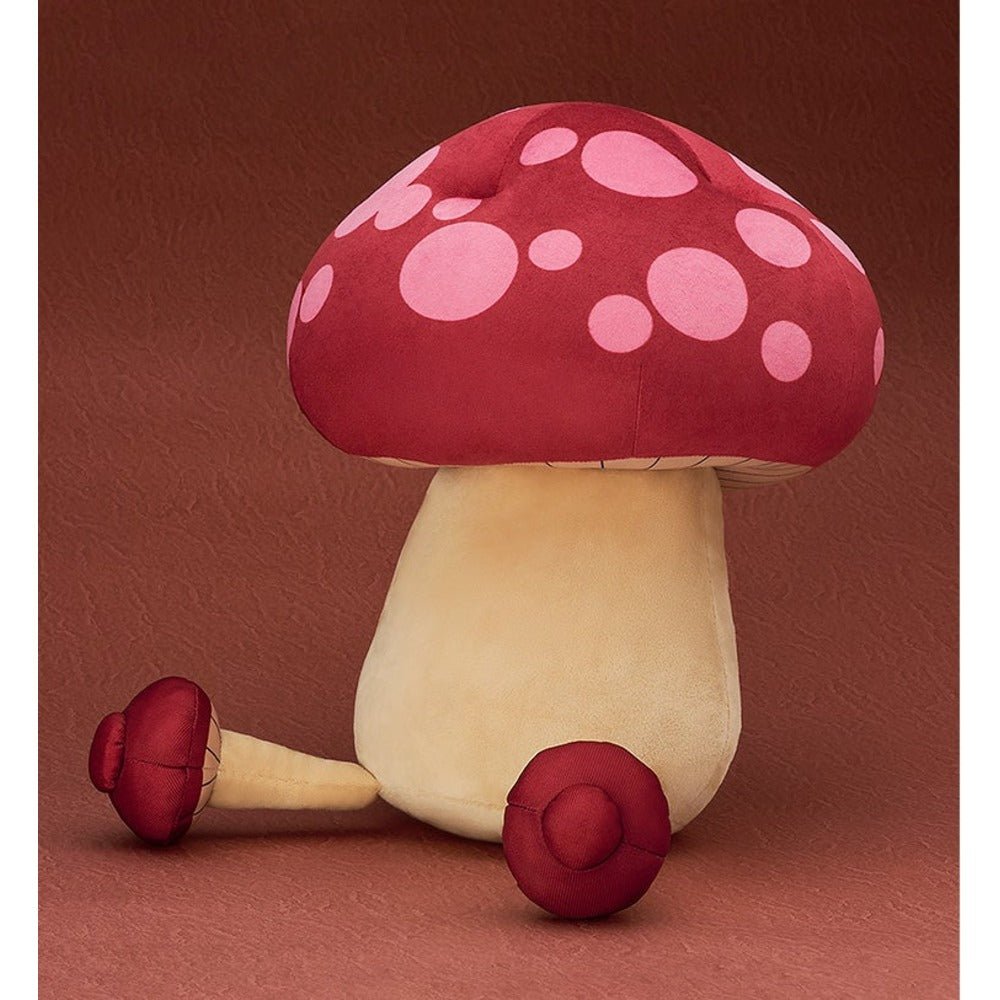 Good Smile《迷宮飯》玩偶 走路菇 - Microworks ACG