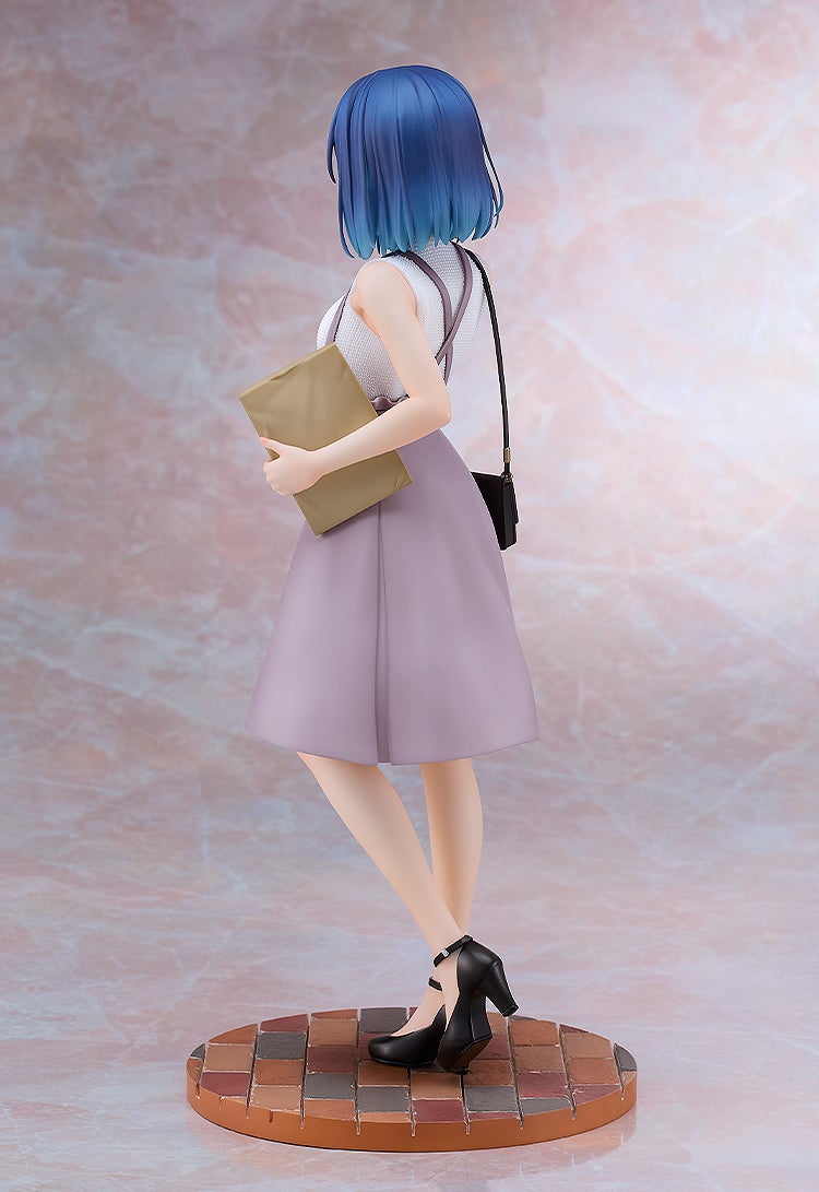 Good Smile《我推的孩子》黑川茜(Date Style Ver.)1/6比例人像 - Microworks ACG