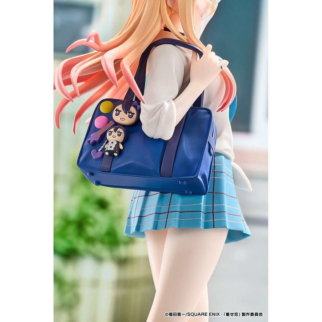 《預訂》Good Smile Pop Up Parade《戀上換裝娃娃》喜多川海夢《2025年7月發售》 - Microworks ACG