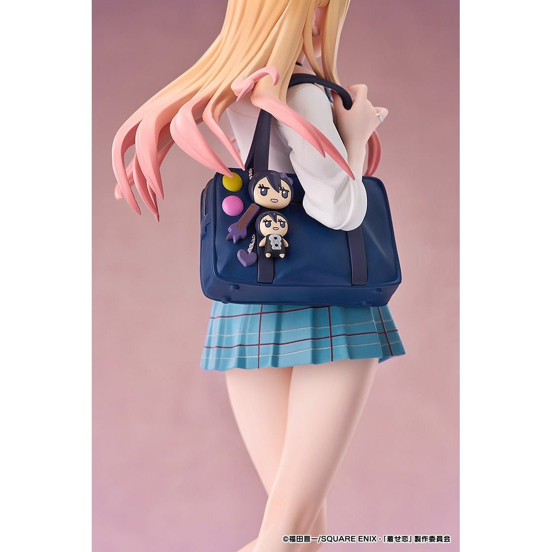 《預訂》Good Smile Pop Up Parade《戀上換裝娃娃》喜多川海夢《2025年7月發售》 - Microworks ACG