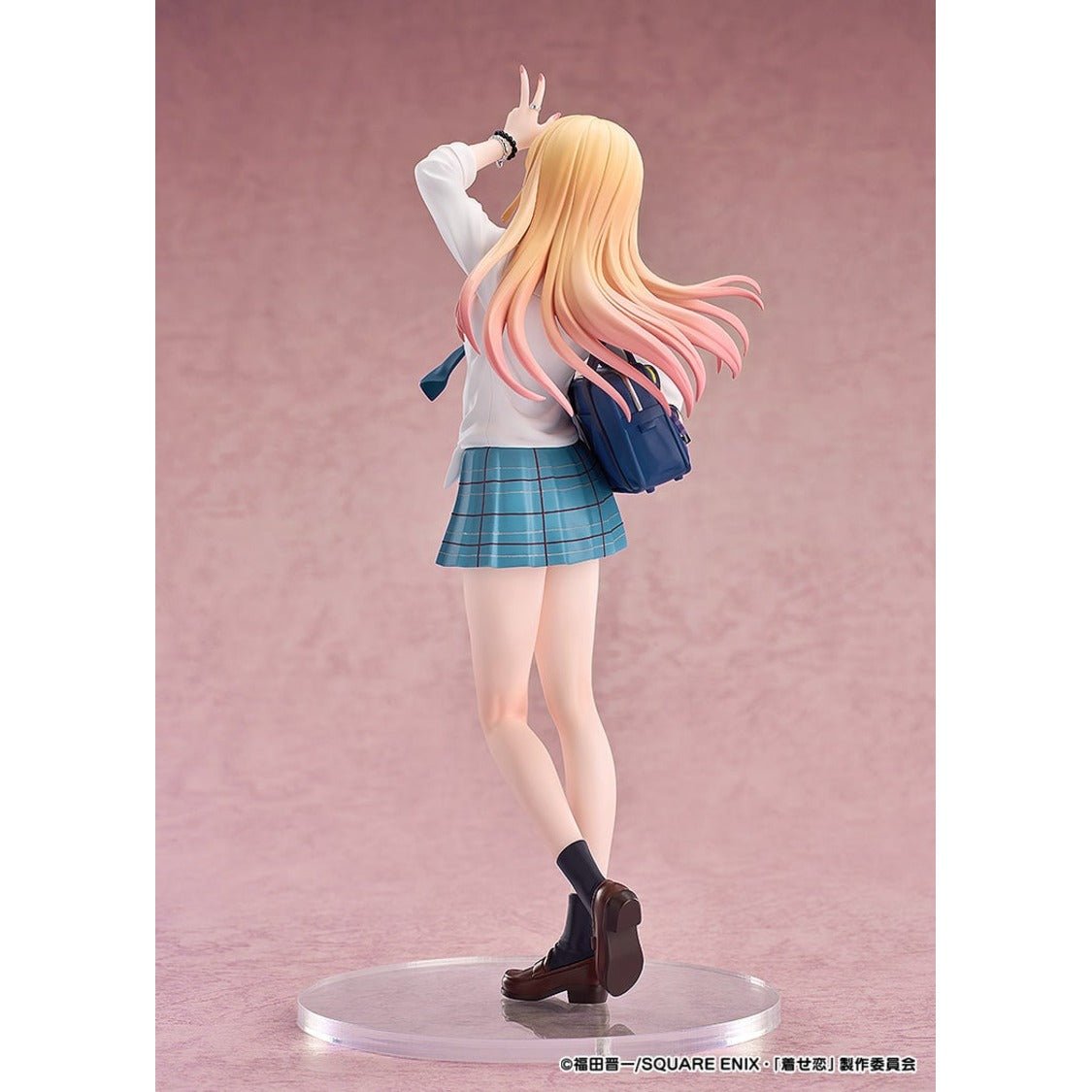《預訂》Good Smile Pop Up Parade《戀上換裝娃娃》喜多川海夢《2025年7月發售》 - Microworks ACG