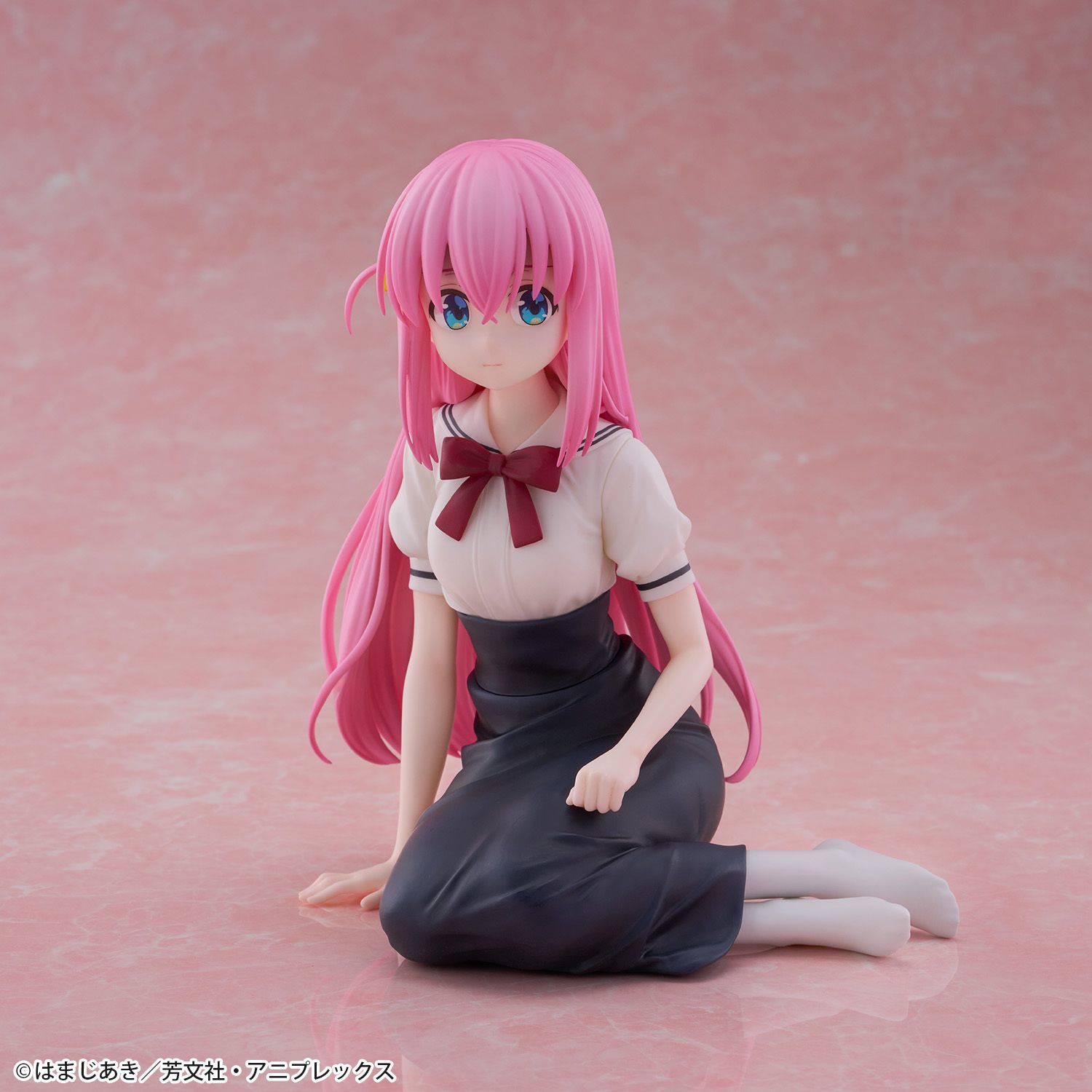 《預訂》HOBBY STOCK 《孤獨搖滾！》後藤一里 Casual Wear ver.1/6比例