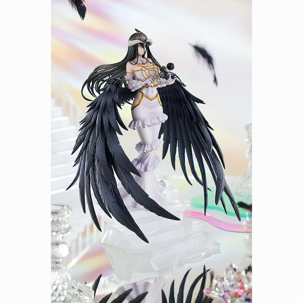 《預訂》Kadokawa《Overlord》1/7比例 雅兒貝德 10週年紀念 so-bin ver.《2025年3月發售》