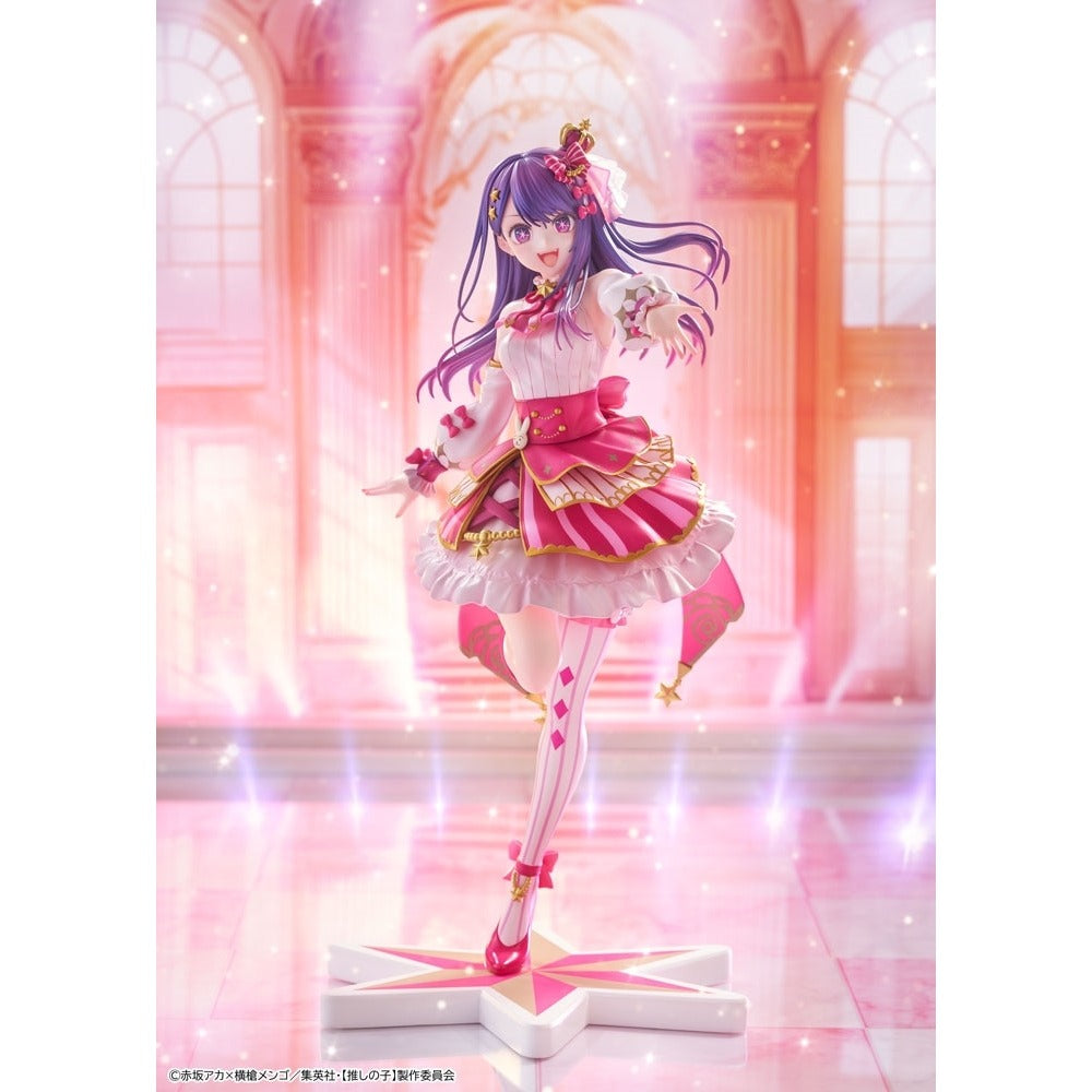 《預訂》Kadokawa KDcolle《我推的孩子》小愛 Exhibition Ver.1/7 比例人像《2025年12月發售》