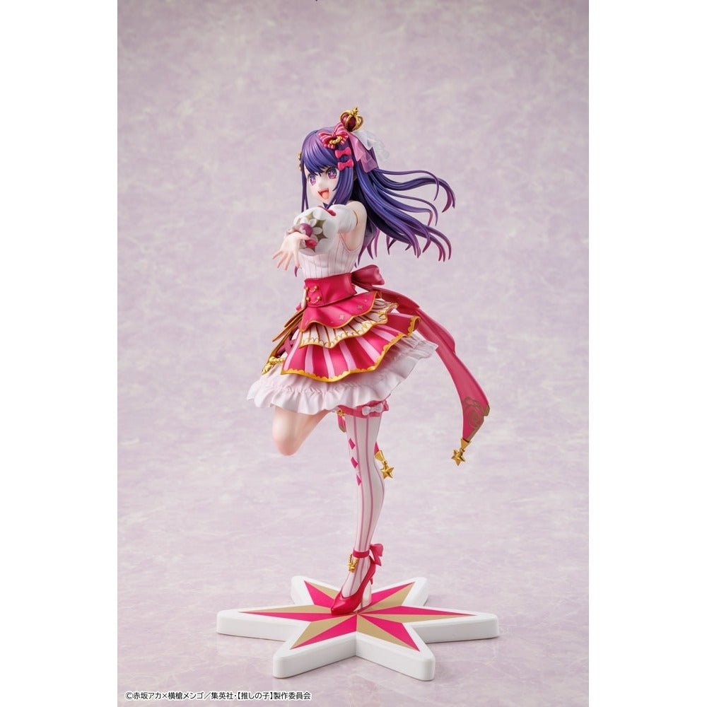 《預訂》Kadokawa KDcolle《我推的孩子》小愛 Exhibition Ver.1/7 比例人像《2025年12月發售》 - Microworks ACG