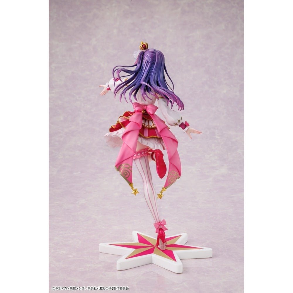 《預訂》Kadokawa KDcolle《我推的孩子》小愛 Exhibition Ver.1/7 比例人像《2025年12月發售》 - Microworks ACG