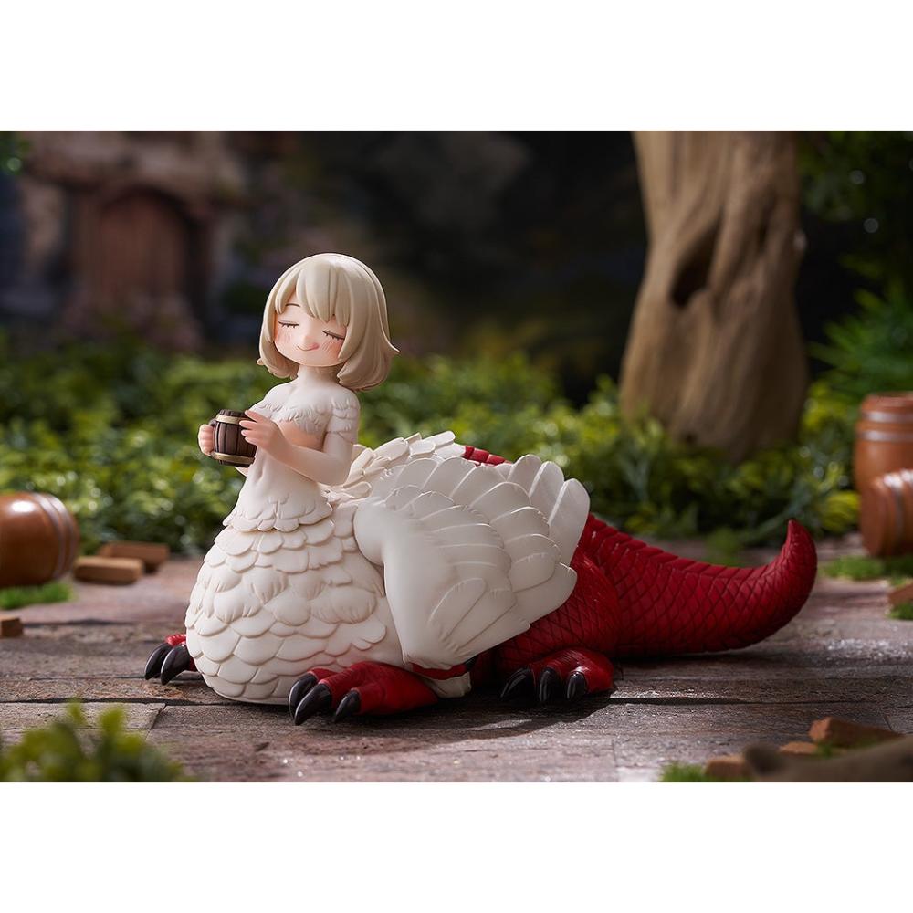 《預訂已截單》KADOKAWA《迷宮飯》感謝招待法琳（奇美拉） - Microworks ACG