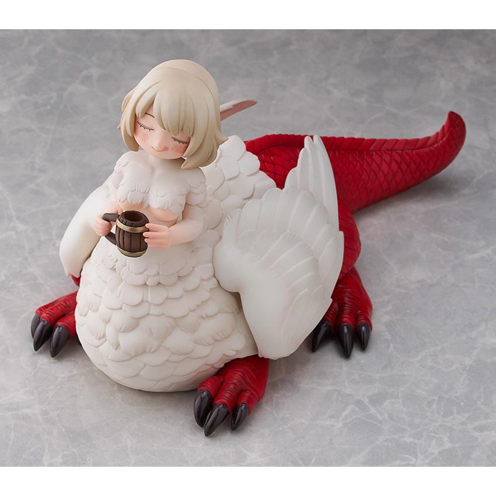 《預訂已截單》KADOKAWA《迷宮飯》感謝招待法琳（奇美拉） - Microworks ACG