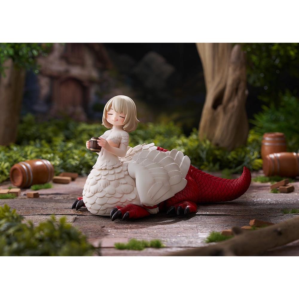 《預訂已截單》KADOKAWA《迷宮飯》感謝招待法琳（奇美拉） - Microworks ACG