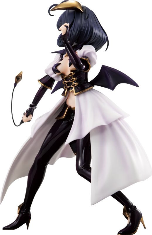 《預訂已截單》Kadokawa《夢想成為魔法少女》 瑪吉雅邪惡(恍惚之鞭ver.)1/7比例人像《2025年6月發售》 - Microworks ACG