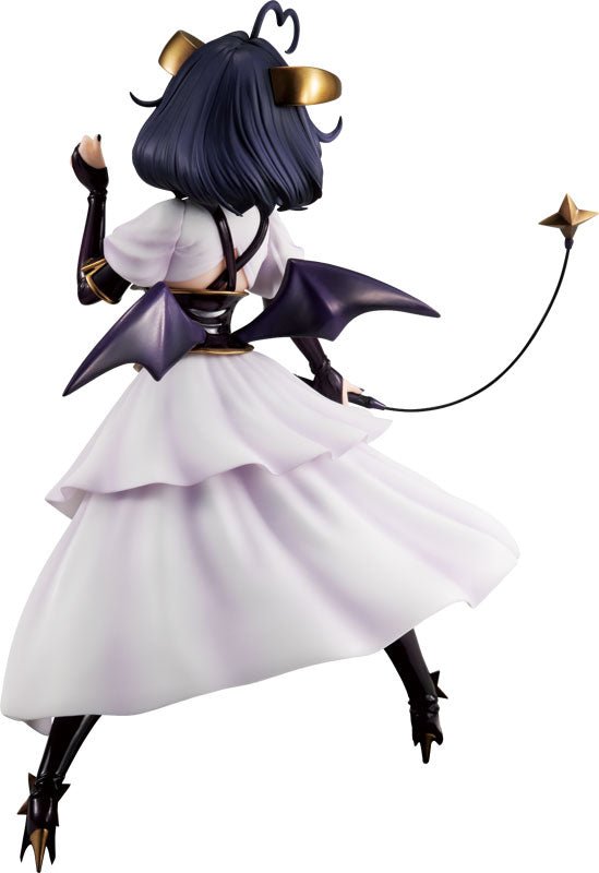 《預訂已截單》Kadokawa《夢想成為魔法少女》 瑪吉雅邪惡(恍惚之鞭ver.)1/7比例人像《2025年6月發售》 - Microworks ACG